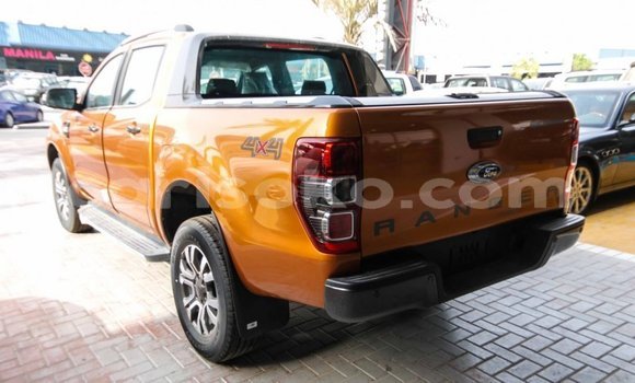 Acheter Import Voiture Ford Ranger Autre à Import - Dubai, Rwanda Acheter Import Voiture Ford Ranger Autre à Import - Dubai, Rwanda