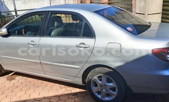 اشتري مستعمل Toyota Altis Beige سيارة في Kigali في Rwanda اشتري مستعمل Toyota Altis Beige سيارة في Kigali في Rwanda