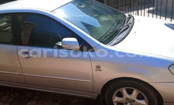 اشتري مستعمل Toyota Altis Beige سيارة في Kigali في Rwanda اشتري مستعمل Toyota Altis Beige سيارة في Kigali في Rwanda