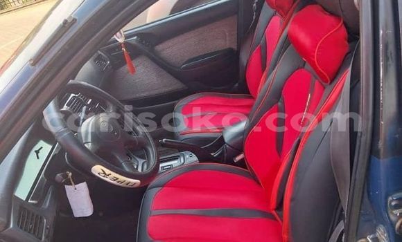 Acheter Occasion Voiture Toyota Carina Noir à Kigali, Rwanda Acheter Occasion Voiture Toyota Carina Noir à Kigali, Rwanda