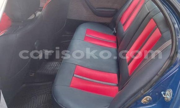 Acheter Occasion Voiture Toyota Carina Noir à Kigali, Rwanda Acheter Occasion Voiture Toyota Carina Noir à Kigali, Rwanda