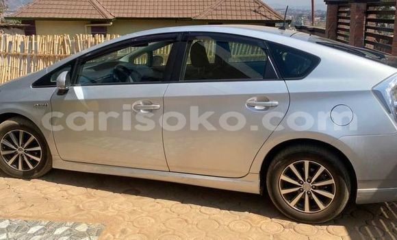 Acheter Occasion Voiture Toyota Prius Autre à Kigali, Rwanda Acheter Occasion Voiture Toyota Prius Autre à Kigali, Rwanda