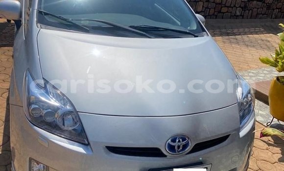 Acheter Occasion Voiture Toyota Prius Autre à Kigali, Rwanda Acheter Occasion Voiture Toyota Prius Autre à Kigali, Rwanda