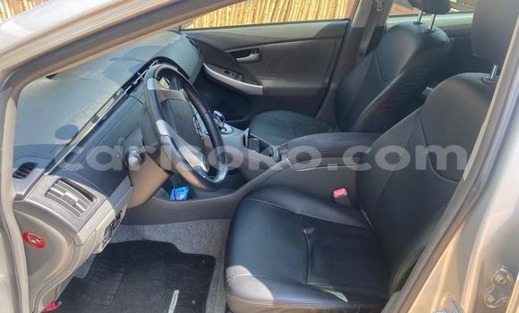 Acheter Occasion Voiture Toyota Prius Autre à Kigali, Rwanda Acheter Occasion Voiture Toyota Prius Autre à Kigali, Rwanda