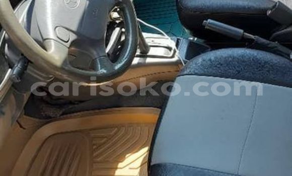 Acheter Occasion Voiture Toyota Starlet Autre à Kigali, Rwanda Acheter Occasion Voiture Toyota Starlet Autre à Kigali, Rwanda