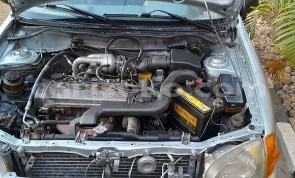 Acheter Occasion Voiture Toyota Starlet Autre à Kigali, Rwanda Acheter Occasion Voiture Toyota Starlet Autre à Kigali, Rwanda