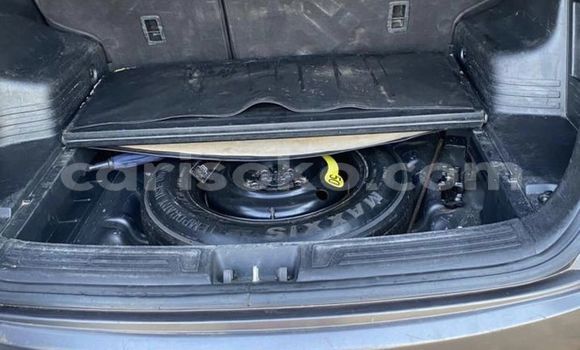 اشتري مستعمل Hyundai Tucson Gris سيارة في Kigali في Rwanda اشتري مستعمل Hyundai Tucson Gris سيارة في Kigali في Rwanda