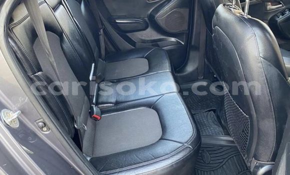 اشتري مستعمل Hyundai Tucson Gris سيارة في Kigali في Rwanda اشتري مستعمل Hyundai Tucson Gris سيارة في Kigali في Rwanda