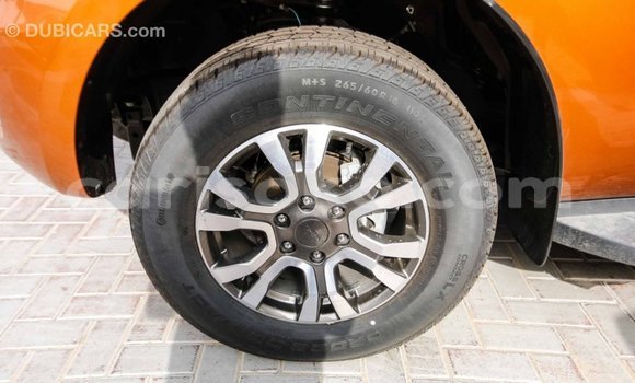 Acheter Import Voiture Ford Ranger Autre à Import - Dubai, Rwanda