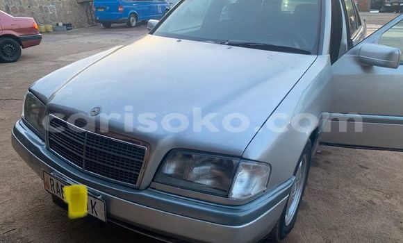 Buy Used Mercedes-Benz C180 coupe Other Car in Kigali in Rwanda