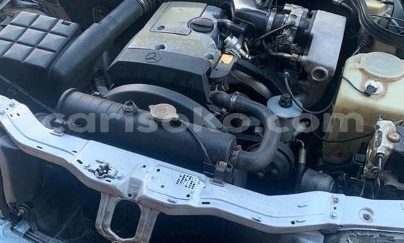 اشتري مستعمل Mercedes-Benz C180 coupe Autre سيارة في Kigali في Rwanda اشتري مستعمل Mercedes-Benz C180 coupe Autre سيارة في Kigali في Rwanda