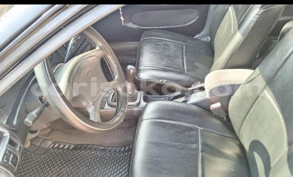 اشتري مستعمل Toyota Corolla Noir سيارة في Kigali في Rwanda اشتري مستعمل Toyota Corolla Noir سيارة في Kigali في Rwanda