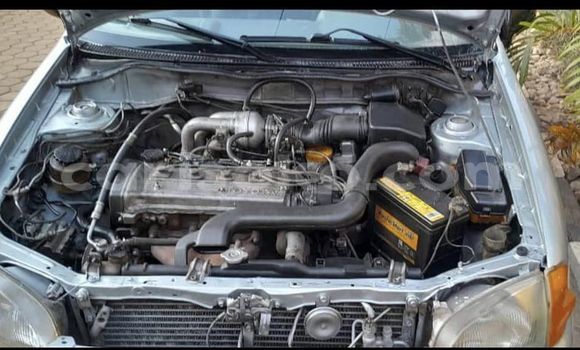 Acheter Occasion Voiture Toyota Starlet Autre à Kigali, Rwanda Acheter Occasion Voiture Toyota Starlet Autre à Kigali, Rwanda