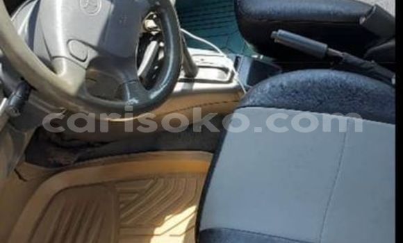 Acheter Occasion Voiture Toyota Starlet Autre à Kigali, Rwanda Acheter Occasion Voiture Toyota Starlet Autre à Kigali, Rwanda