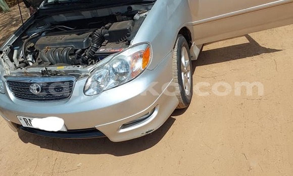 Acheter Occasion Voiture Toyota Corolla Autre à Kigali, Rwanda
