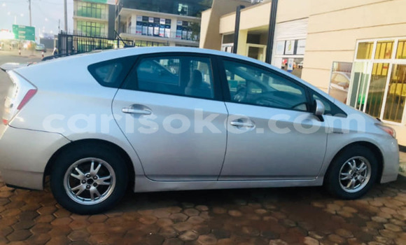 Sayi Na hannu Toyota Prius Autre Mota in Kigali a Rwanda Sayi Na hannu Toyota Prius Autre Mota in Kigali a Rwanda