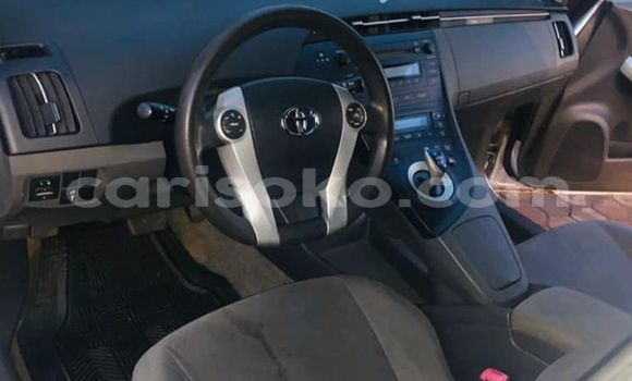 Sayi Na hannu Toyota Prius Autre Mota in Kigali a Rwanda Sayi Na hannu Toyota Prius Autre Mota in Kigali a Rwanda