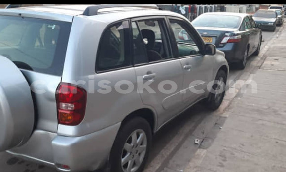 Sayi Na hannu Toyota RAV4 Autre Mota in Kigali a Rwanda Sayi Na hannu Toyota RAV4 Autre Mota in Kigali a Rwanda