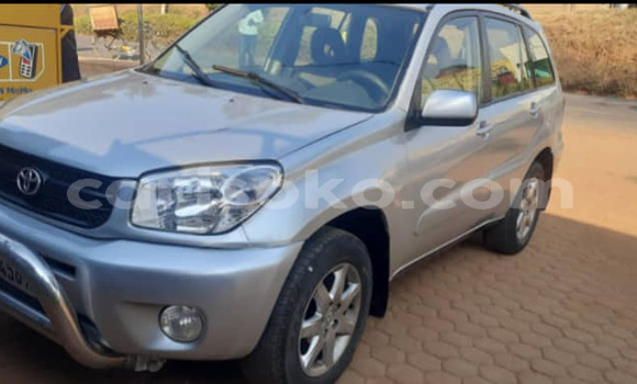 Sayi Na hannu Toyota RAV4 Autre Mota in Kigali a Rwanda Sayi Na hannu Toyota RAV4 Autre Mota in Kigali a Rwanda
