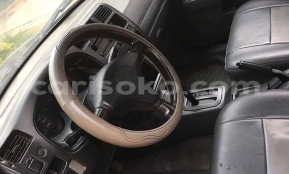 Buy Used Toyota RAV4 Black Car in Kigali in Rwanda Buy Used Toyota RAV4 Black Car in Kigali in Rwanda