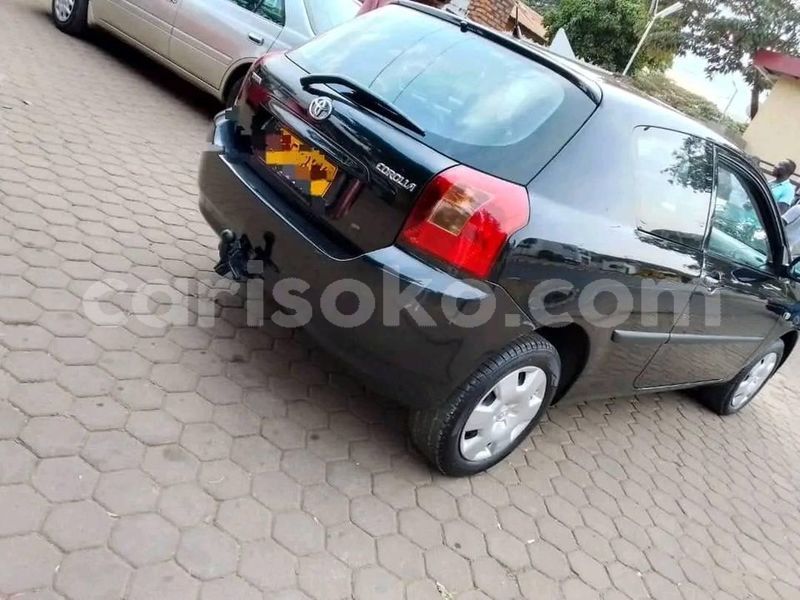 Big with watermark toyota corolla rwanda kigali 17153