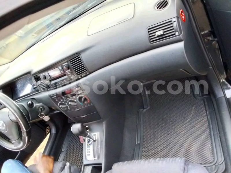 Big with watermark toyota corolla rwanda kigali 17153