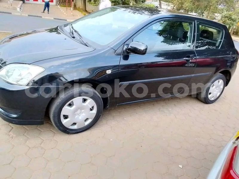 Big with watermark toyota corolla rwanda kigali 17153