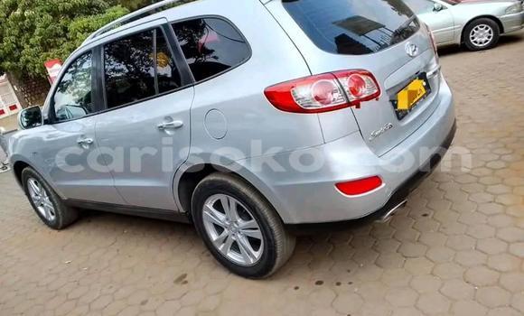 Buy Used Hyundai Santa Fe Other Car in Kigali in Rwanda Buy Used Hyundai Santa Fe Other Car in Kigali in Rwanda