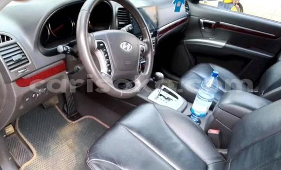 Buy Used Hyundai Santa Fe Other Car in Kigali in Rwanda Buy Used Hyundai Santa Fe Other Car in Kigali in Rwanda