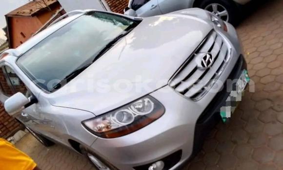 Buy Used Hyundai Santa Fe Other Car in Kigali in Rwanda Buy Used Hyundai Santa Fe Other Car in Kigali in Rwanda