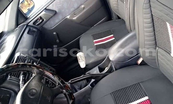 Sayi Na hannu Toyota Carina E Bleu Mota in Kigali a Rwanda Sayi Na hannu Toyota Carina E Bleu Mota in Kigali a Rwanda