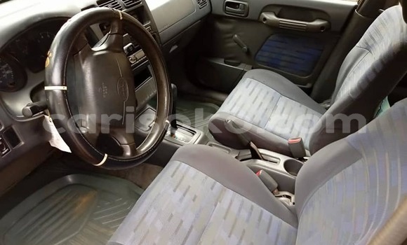 Sayi Na hannu Toyota RAV4 Noir Mota in Kigali a Rwanda Sayi Na hannu Toyota RAV4 Noir Mota in Kigali a Rwanda