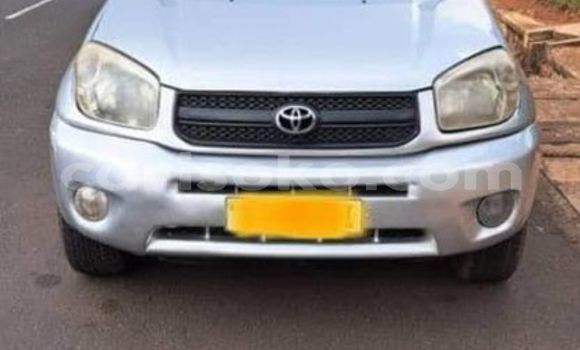 Sayi Na hannu Toyota RAV4 Autre Mota in Kigali a Rwanda Sayi Na hannu Toyota RAV4 Autre Mota in Kigali a Rwanda