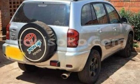 Sayi Na hannu Toyota RAV4 Autre Mota in Kigali a Rwanda Sayi Na hannu Toyota RAV4 Autre Mota in Kigali a Rwanda