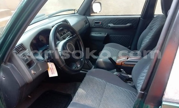 Sayi Na hannu Toyota RAV4 Vert Mota in Kigali a Rwanda Sayi Na hannu Toyota RAV4 Vert Mota in Kigali a Rwanda