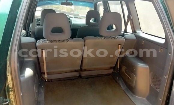 Sayi Na hannu Toyota RAV4 Vert Mota in Kigali a Rwanda Sayi Na hannu Toyota RAV4 Vert Mota in Kigali a Rwanda