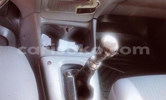 Sayi Na hannu Toyota RAV4 Bleu Mota in Kigali a Rwanda Sayi Na hannu Toyota RAV4 Bleu Mota in Kigali a Rwanda