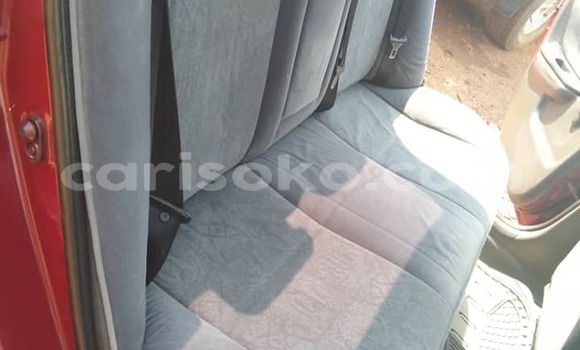 Sayi Na hannu Toyota Avensis Rouge Mota in Kigali a Rwanda Sayi Na hannu Toyota Avensis Rouge Mota in Kigali a Rwanda