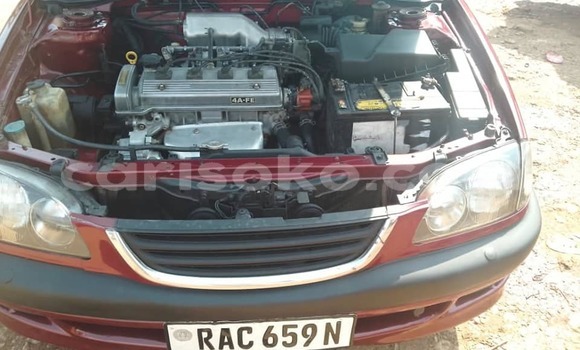 Sayi Na hannu Toyota Avensis Rouge Mota in Kigali a Rwanda Sayi Na hannu Toyota Avensis Rouge Mota in Kigali a Rwanda