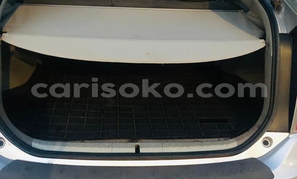 Sayi Na hannu Toyota Prius Autre Mota in Kigali a Rwanda Sayi Na hannu Toyota Prius Autre Mota in Kigali a Rwanda