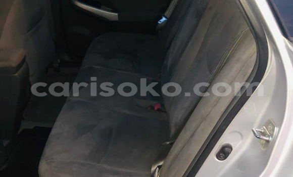 Sayi Na hannu Toyota Prius Autre Mota in Kigali a Rwanda Sayi Na hannu Toyota Prius Autre Mota in Kigali a Rwanda