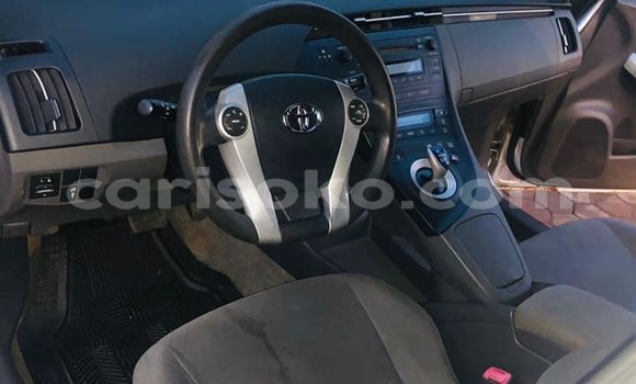 Sayi Na hannu Toyota Prius Autre Mota in Kigali a Rwanda Sayi Na hannu Toyota Prius Autre Mota in Kigali a Rwanda