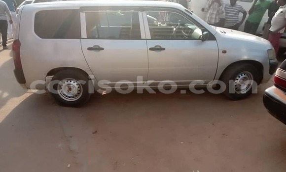Sayi Na hannu Toyota Probox Autre Mota in Kigali a Rwanda Sayi Na hannu Toyota Probox Autre Mota in Kigali a Rwanda