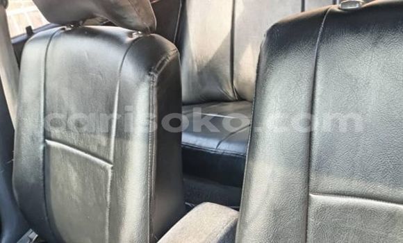 Sayi Na hannu Toyota Corolla Noir Mota in Kigali a Rwanda Sayi Na hannu Toyota Corolla Noir Mota in Kigali a Rwanda