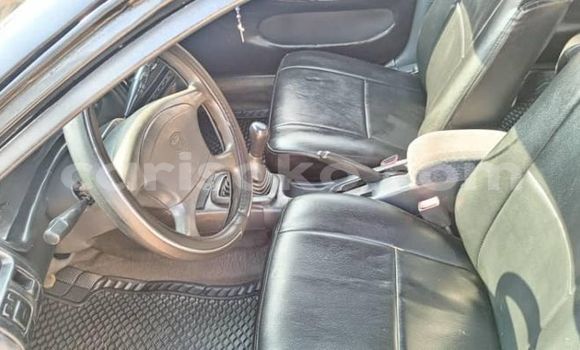 Sayi Na hannu Toyota Corolla Noir Mota in Kigali a Rwanda Sayi Na hannu Toyota Corolla Noir Mota in Kigali a Rwanda