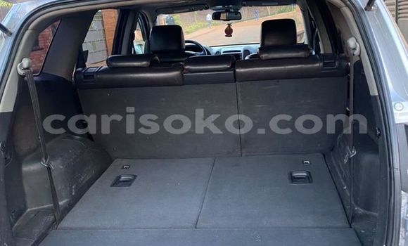 Acheter Occasion Voiture Hyundai Santa Fe Autre à Kigali, Rwanda Acheter Occasion Voiture Hyundai Santa Fe Autre à Kigali, Rwanda