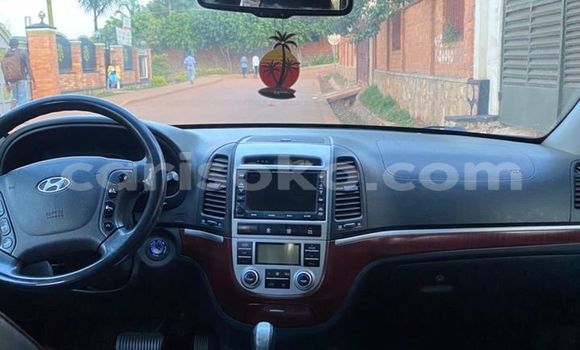 Acheter Occasion Voiture Hyundai Santa Fe Autre à Kigali, Rwanda Acheter Occasion Voiture Hyundai Santa Fe Autre à Kigali, Rwanda