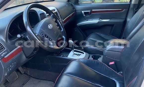 Acheter Occasion Voiture Hyundai Santa Fe Autre à Kigali, Rwanda Acheter Occasion Voiture Hyundai Santa Fe Autre à Kigali, Rwanda