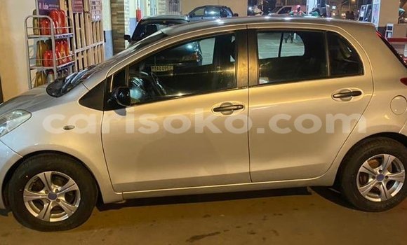 Acheter Occasion Voiture Toyota Yaris Autre à Kigali, Rwanda Acheter Occasion Voiture Toyota Yaris Autre à Kigali, Rwanda