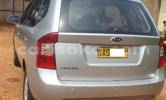 Acheter Occasion Voiture Kia Carens Autre à Kigali, Rwanda